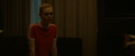 Кадр з фільму За мрією