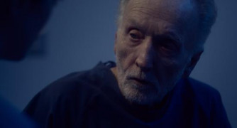 Кадр з фільму Пила 10