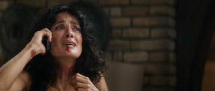 Кадр з фільму Еверлі