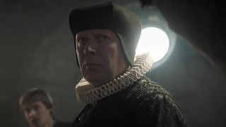 Кадр з фільму Палаючі душі