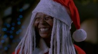 Кадр з фільму Називайте мене Клаусом