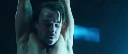 Кадр з фільму Пекельне пекло