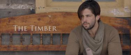 Кадр з фільму Законники