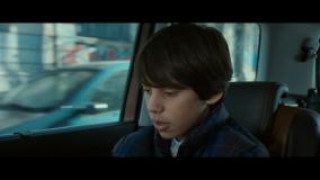 Кадр з фільму Найманець