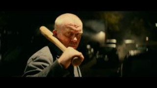 Кадр з фільму Хелловін убиває