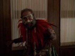 Кадр з фільму Плем'я Кріппендорфа