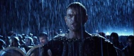 Кадр з фільму Геракл. Народження легенди