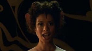 Кадр з фільму Піднесення Юпітер