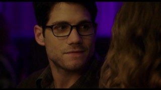 Кадр з фільму Ескорт