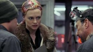 Кадр з фільму Загублені в Манхеттені