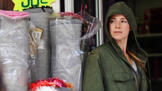 Кадр з фільму Підміна