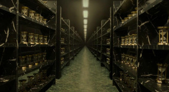 Кадр з фільму Проблемний