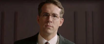 Кадр з фільму Жінка в золотому