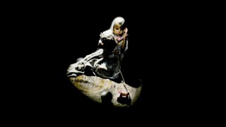 Кадр з фільму Полтергейст 2: Інший бік