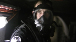 Кадр з фільму Світ роботів