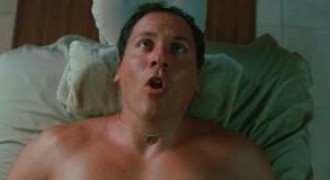 Кадр з фільму Тільки для закоханих