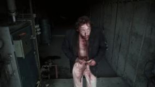 Кадр з фільму Страх