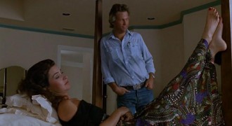 Кадр з фільму Техасвілль