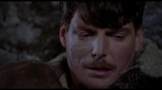 Кадр з фільму Авіатор