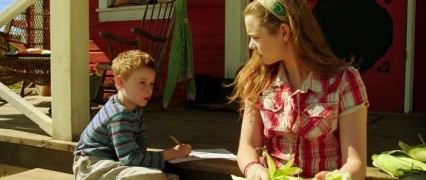 Кадр з фільму Неймовірна подорож містера Співета