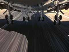 Кадр з фільму Останній круїз