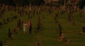 Кадр з фільму Моллі