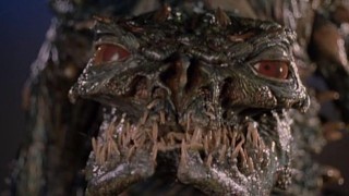 Кадр з фільму Муха 2