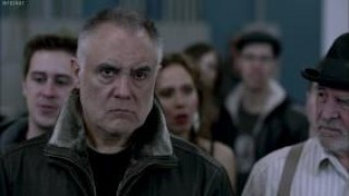 Кадр з фільму Невиправний