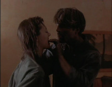 Кадр з фільму Темний день, світла ніч