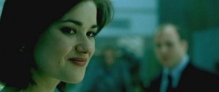 Кадр з фільму Нестримні