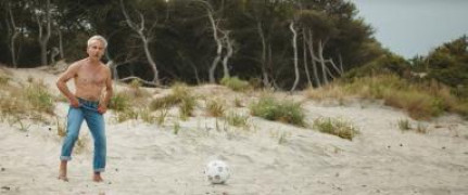 Кадр з фільму Ненавиджу літо