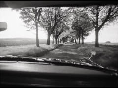 Кадр з фільму Нова хвиля