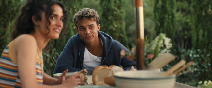 Кадр з фільму Моя провина: Лондон