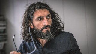 Кадр з фільму На межі