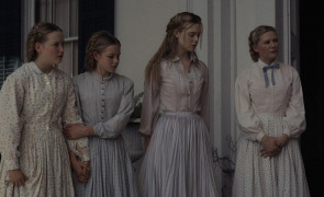 Кадр з фільму Фатальна спокуса