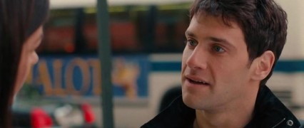 Кадр з фільму Нянька за викликом