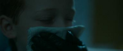 Кадр з фільму Материнський інстинкт