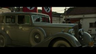 Кадр з фільму Марлоу