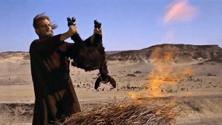 Кадр з фільму Біблія: На початку...