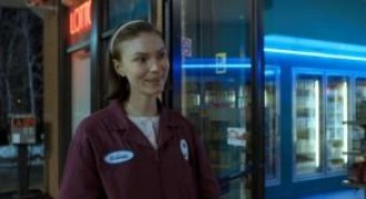 Кадр з фільму Гра з вогнем