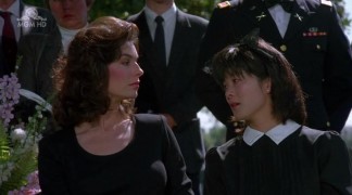 Кадр з фільму Сталеве правосуддя