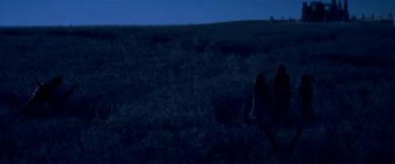 Кадр з фільму Інший світ. Початок