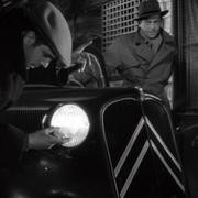 Кадр з фільму Чоловічі розбірки