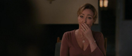 Кадр з фільму Момо