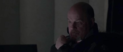 Кадр з фільму Крижані солдати