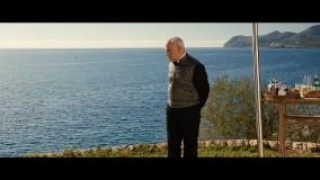 Кадр з фільму Шахрайки