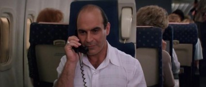 Кадр з фільму Наказано знищити