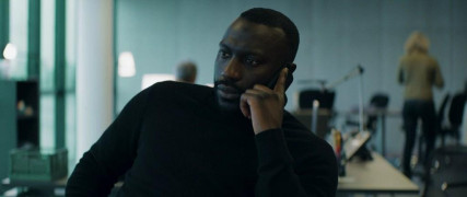 Кадр з фільму Передозування