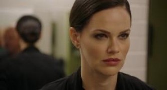 Кадр з фільму 10 хвилин потому