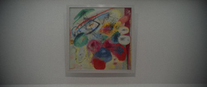 Кадр з фільму Час Армагеддону